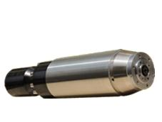 主軸斷裂了!斷口是否經過調質處理?