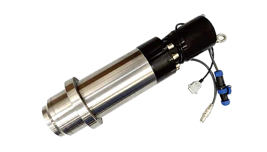 高速電主軸 高速電主軸