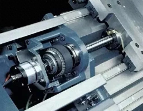 機床主軸出問題如何排查?