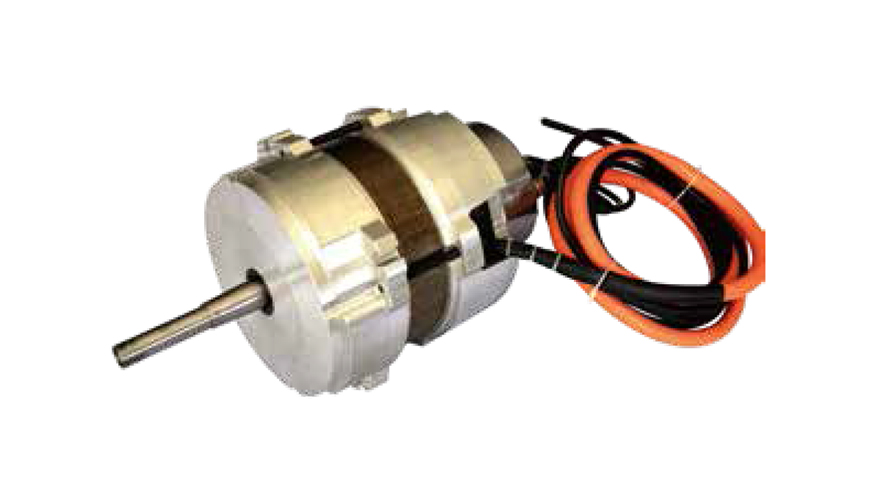 走心機主軸:高效精密制造的核心部件