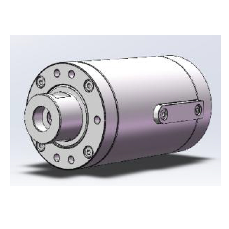 中心出水主軸如何影響現(xiàn)代機(jī)械加工效率?