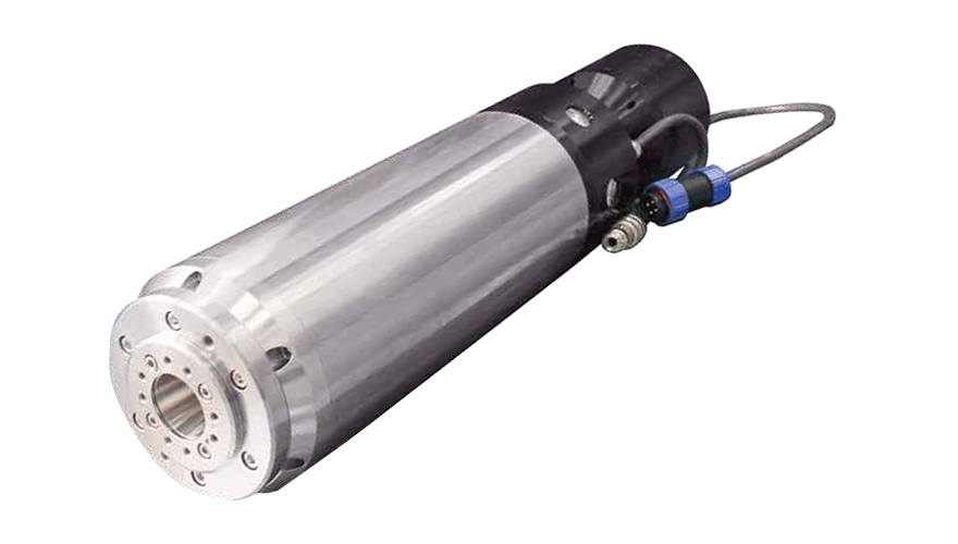 HXL-DXS系列自動(dòng)換刀電主軸