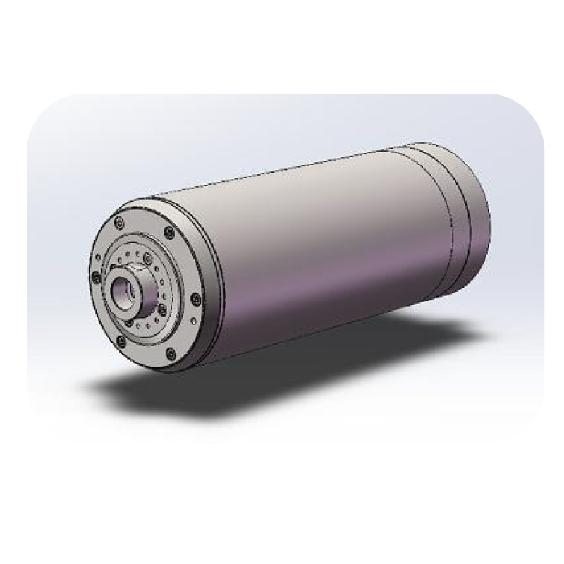 11千瓦內(nèi)外復(fù)合磨電主軸